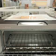 🌈9/1更新🌈人気🌈BALMUDA バルミューダ 2021年製 スチームオーブントースター The Toaster K05A ブラック🌈6200の画像