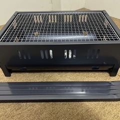 🛋️select used store LOOP... 🛋️ CAPTAIN STAG バーベキューコンロ 450 未使用の画像