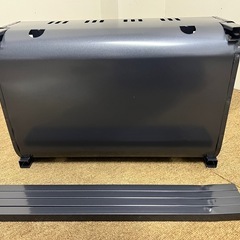 🛋️select used store LOOP... 🛋️ CAPTAIN STAG バーベキューコンロ 450 未使用の画像