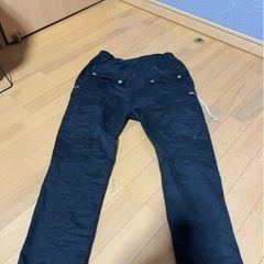 バウハウスカーゴの画像