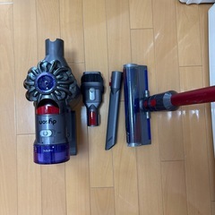 6/25引渡限定) Dyson掃除機