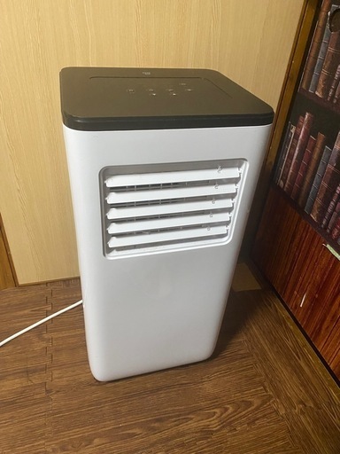 スポットクーラー