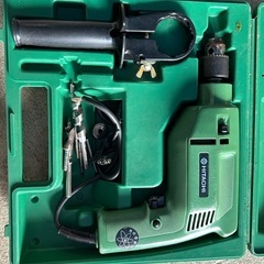 電動工具