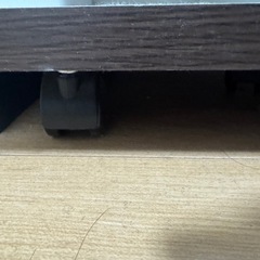 テレビ台の画像