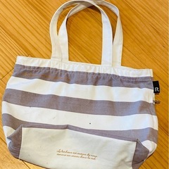 トートバッグ ROOTOTE　無料！！
