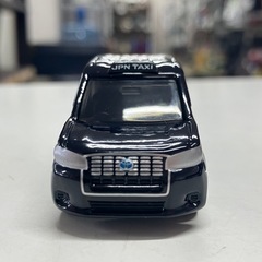 2506-377   トヨタ ジャパンタクシー ミニカー 中古美品の画像