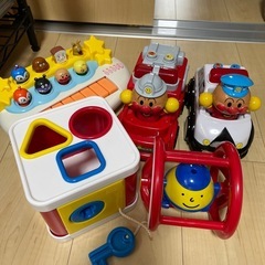おもちゃまとめ売り