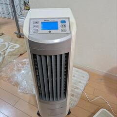 格安　冷風扇　
