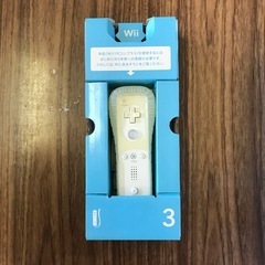 Wii 本体一式の画像