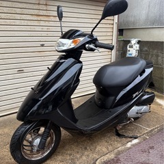 ホンダ ディオZX バイク購入ガイド 原付＆ミニバイクならバイク