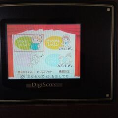 電子ピアノの画像