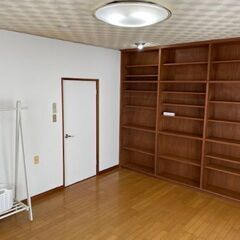 グループホーム２号棟！新規オープンに付き大募集！！の画像