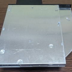 🔺内蔵型のDVDリライタードライブ🔺  HL-DT-ST DVD+-RW GT10Nの画像