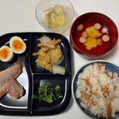 グループホーム２号棟！新規オープンに付き大募集！！の画像