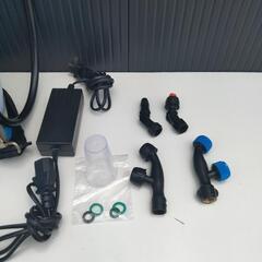 HAIGE　HG-KBS12L　草刈機　噴霧器　ハイガーの画像