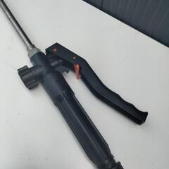 HAIGE　HG-KBS12L　草刈機　噴霧器　ハイガーの画像