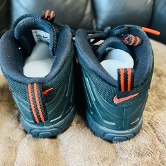 新品⭐️ナイキNIKE キッズシューズ　スニーカー　子供靴　ベビ...