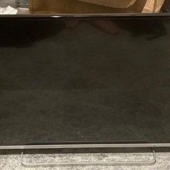TOSHIBA　東芝 42J8 若干の不具合あり