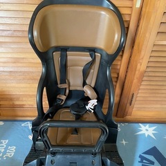 自転車用チャイルドシート