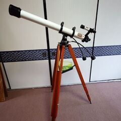 Vixen天体望遠鏡 CUSTOM-60L