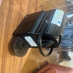 コーヒーマシン