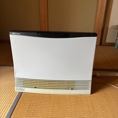 富士通ホットマン室内機