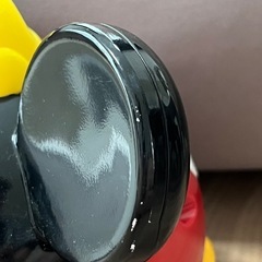 ミッキーマウス 知育玩具　はじめて英語　いっしょにおいでよ！の画像