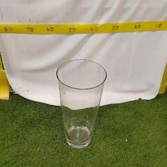 0615-189 ガラス花瓶