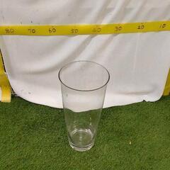 0615-188 ガラス花瓶