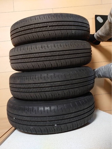 タイヤ 、ホイール