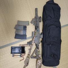 エアガン　vfc M416D