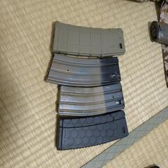 エアガン　vfc M416Dの画像