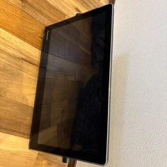 テレビ
