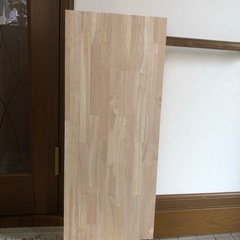 DIYに！板の画像