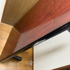 テーブルの画像