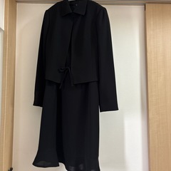 喪服