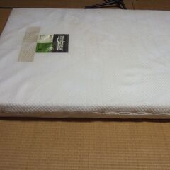 寝具/マットレス/　ラテックスマットレスの画像