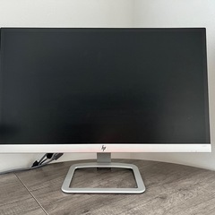 HP 23インチ モニター