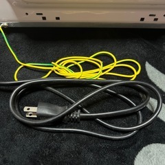電子レンジの画像