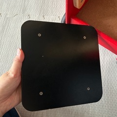 アイムトイ ウォーカー&ライド 消防車 手押し車の画像