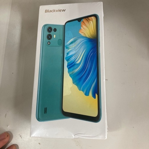 Blackview6.53インチA55pro