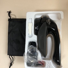 (新品)IZUMI 毛玉取り器 KC-NW722-Kの画像