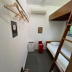 【民泊施設の清掃スタッフ】　元浅草　現場直行直帰OK