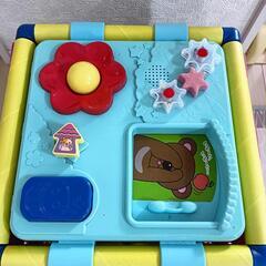 1歳〜のおもちゃの画像