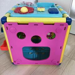 1歳〜のおもちゃ