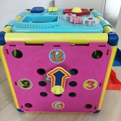 1歳〜のおもちゃの画像