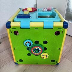 1歳〜のおもちゃの画像