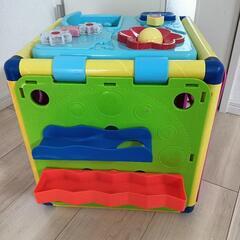 1歳〜のおもちゃの画像