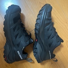 SALOMON サロモン X-ADVENTURE GTX W の画像