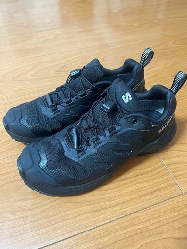 SALOMON サロモン X-ADVENTURE GTX W 